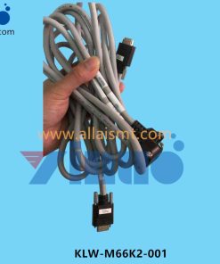 KLW-M66K2-001 Camera signal line