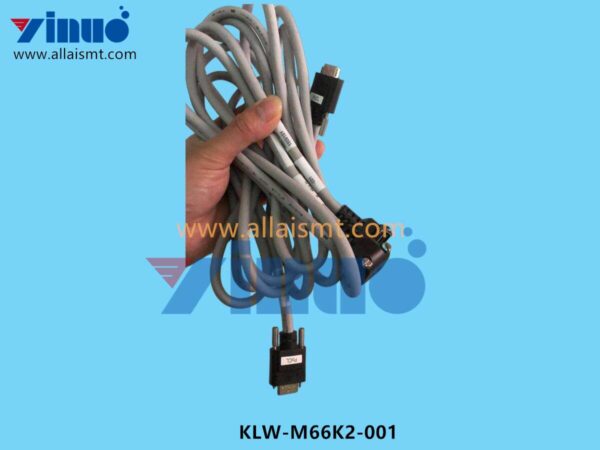 KLW-M66K2-001 Camera signal line