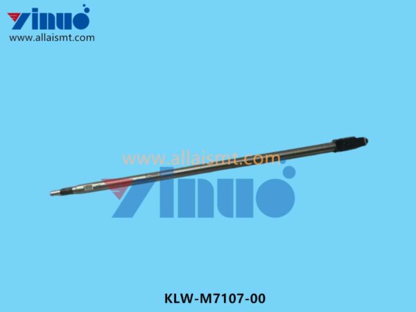 KLW-M7107-00 SF Shaft SPARE