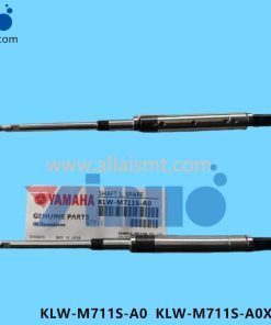 KLW-M711S-A0 KLW-M711S-A0X SHAFT