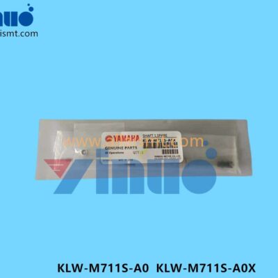 KLW-M711S-A0 KLW-M711S-A0X SHAFT