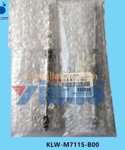 KLW-M711S-B00 Shaft