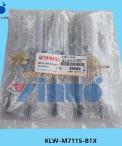 KLW-M711S-B1X Shaft