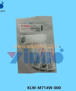 KLW-M714W-000 PLATE-SPRING