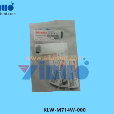 KLW-M714W-000 PLATE-SPRING