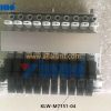 KLW-M7151-04 EJECTOR RESIN