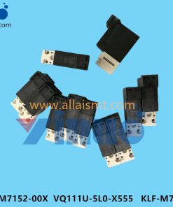 KLW-M7152-00 VQ111U-5L0-X555 KLF-M7152-00 Valve