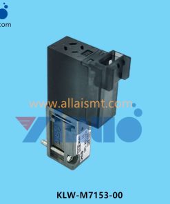 KLW-M7153-00 VALVE