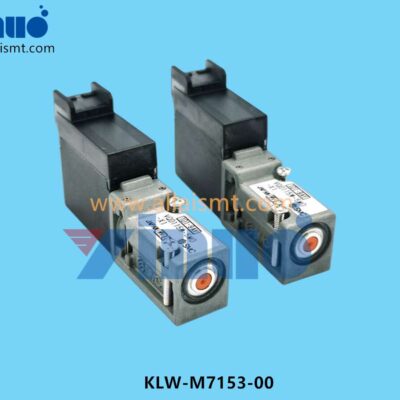 KLW-M7153-00 VALVE