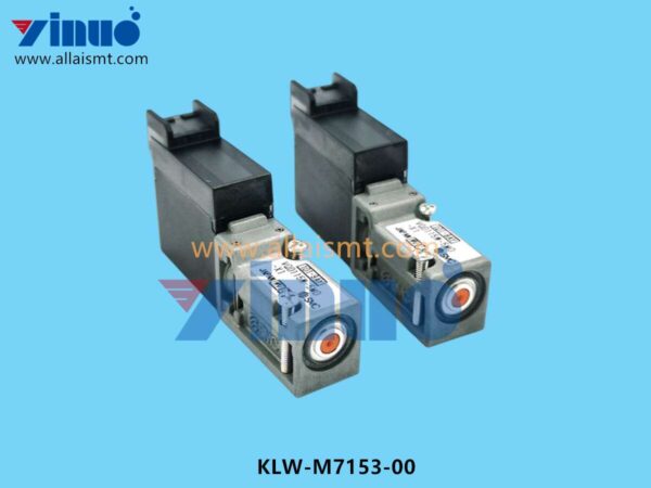 KLW-M7153-00 VALVE