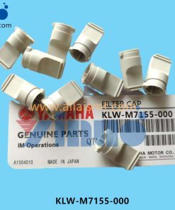 KLW-M7155-000 FILTER CAP