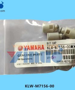 KLW-M7156-00 BIT CAP