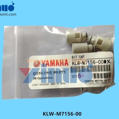 KLW-M7156-00 BIT CAP