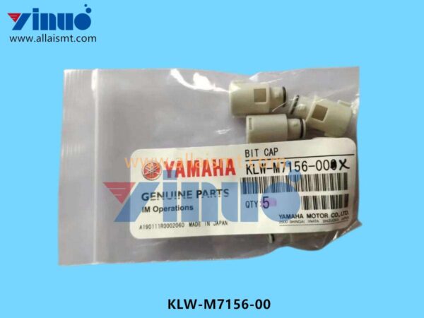 KLW-M7156-00 BIT CAP