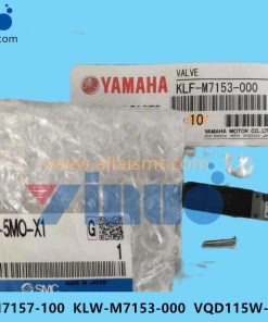 KLW-M7157-100 KLW-M7153-000 VQD115W-5MO-X1 EJECTOR