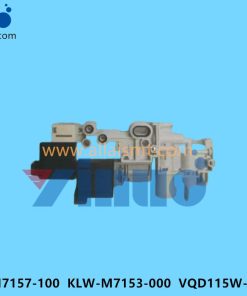 KLW-M7157-100 KLW-M7153-000 VQD115W-5MO-X1 EJECTOR