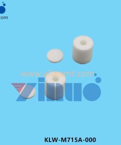 KLW-M715A-000 MUFFLER