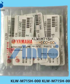 KLW-M715H-000 KLW-M715H-00 MAINTE PARTS SET