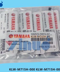 KLW-M715H-000 KLW-M715H-00 MAINTE PARTS SET