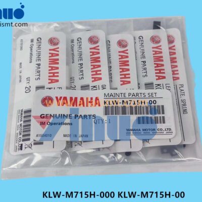 KLW-M715H-000 KLW-M715H-00 MAINTE PARTS SET