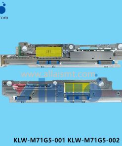 KLW-M71G5-001 KLW-M71G5-002 Z UNIT ASSY