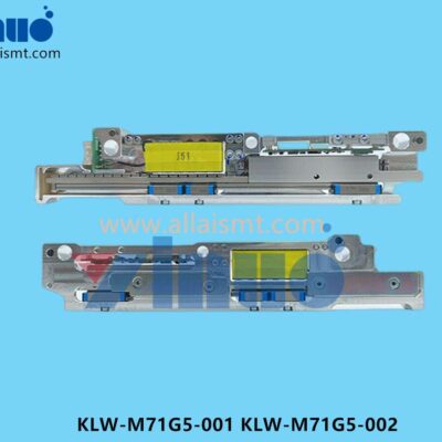 KLW-M71G5-001 KLW-M71G5-002 Z UNIT ASSY