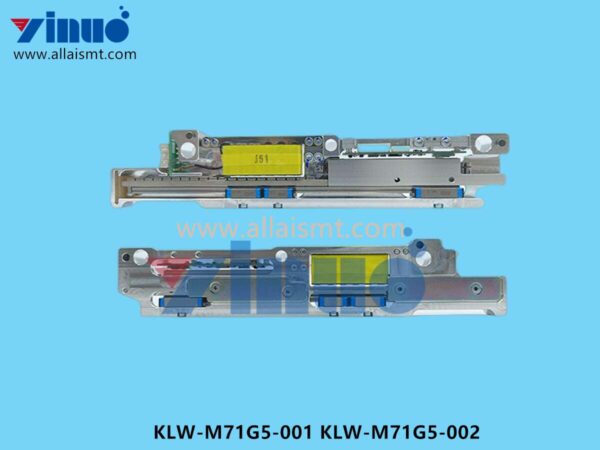 KLW-M71G5-001 KLW-M71G5-002 Z UNIT ASSY