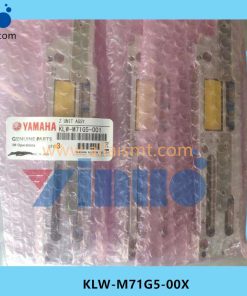 KLW-M71G5-00X Z UNIT ASSY