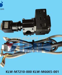 KLW-M7210-000 KLW-M66K5-001 Camera signal line