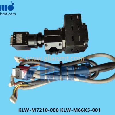 KLW-M7210-000 KLW-M66K5-001 Camera signal line