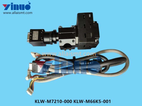 KLW-M7210-000 KLW-M66K5-001 Camera signal line