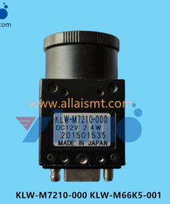 KLW-M7210-000 KLW-M66K5-001 Camera signal line