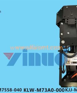KLW-M73A0-000 KJJ-M7558-040 KJJ-M7556-042 Fixed Camera