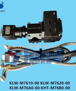 KLW-M7610-00 KLW-M7620-00 KLW-M76A0-00 KHT-M76B0-00 FIDUCIAL LIGHT ASSY