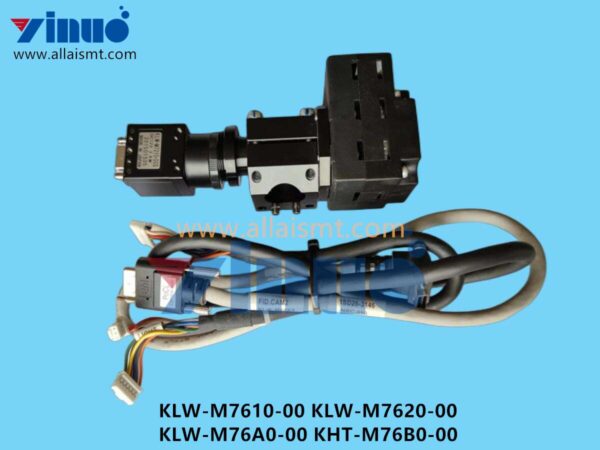 KLW-M7610-00 KLW-M7620-00 KLW-M76A0-00 KHT-M76B0-00 FIDUCIAL LIGHT ASSY