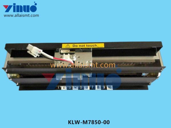 KLW-M7850-00 SC MOTOR ASSY