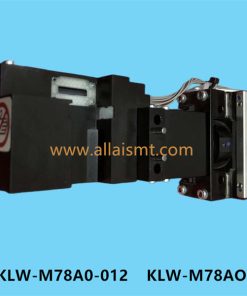 KLW-M78A0-012 KLW-M78AO-00X SCAN CAMERA ASSY