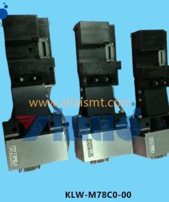 KLW-M78C0-00 SCAN CAMERA ASSY