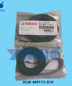 KLW-M9113-01X BELT CONVEYOR