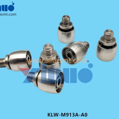 KLW-M913A-A0 Pulley