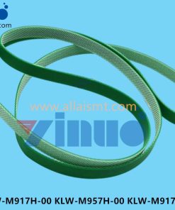 KLW-M917H-00 KLW-M957H-00 Belt