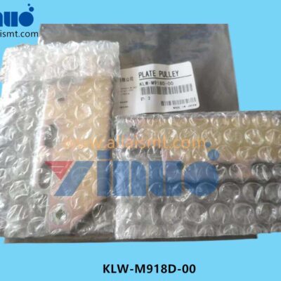 KLW-M918D-00 PLATE PULLEY