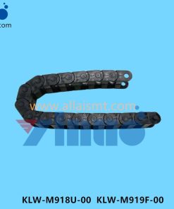 KLW-M918U-00 KLW-M919F-00 Cable duct