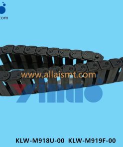 KLW-M918U-00 KLW-M919F-00 Cable duct