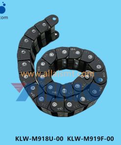 KLW-M918U-00 KLW-M919F-00 Cable duct