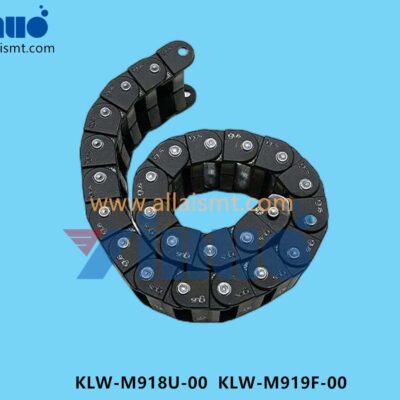 KLW-M918U-00 KLW-M919F-00 Cable duct