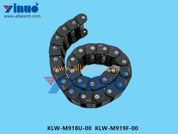 KLW-M918U-00 KLW-M919F-00 Cable duct