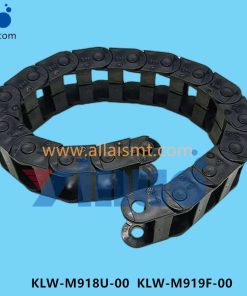 KLW-M918U-00 KLW-M919F-00 Cable duct
