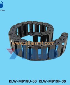 KLW-M918U-00 KLW-M919F-00 Cable duct