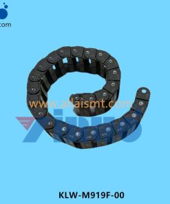 KLW-M919F-00 Cable duct